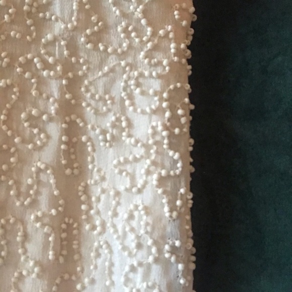 Bead Romper French Connection - Picture 3 of 4